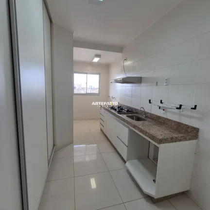 Imagem Cobertura com 4 dormitórios no Residencial Amazonas