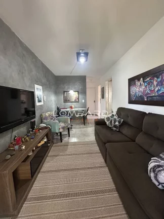 Imagem ÓTIMA OPORTUNIDADE APARTAMENTO A VENDA NO CENTRO DE UBATUBA!
