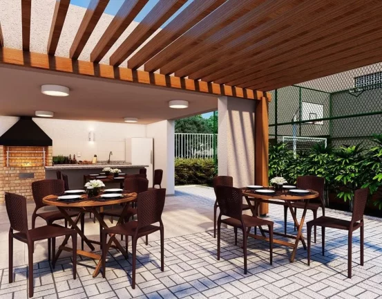 Imagem APARTAMENTO RESIDENCIAL em Osasco - SP, Quintaúna