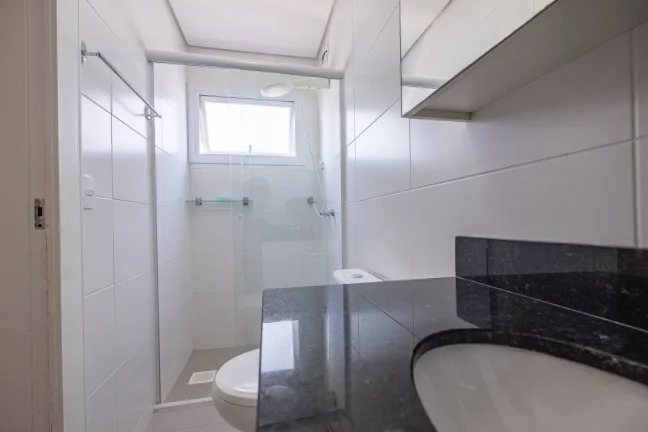 Imagem Apartamento Alto Padrão Cachoeira do Bom Jesus