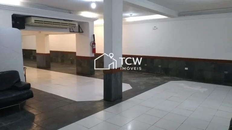 Imagem Loja para alugar no bairro Vila Nova Conceição - São Paulo/SP, Zona Sul