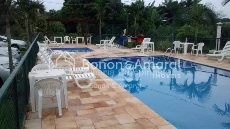 Imagem Excelente apartamento com 3 quartos ( sendo 1 suíte), no Condomínio Avalon I, Santa Genebra, Campi...