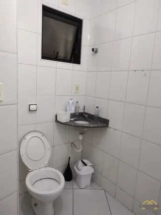 Imagem Sala com 50m² para locação na Vila Arens