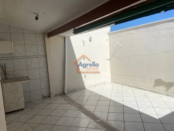 Imagem Casa à venda no bairro Vila Dias - Mogi Mirim/SP