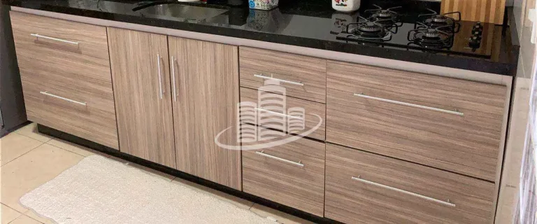 Imagem Casa Padrão