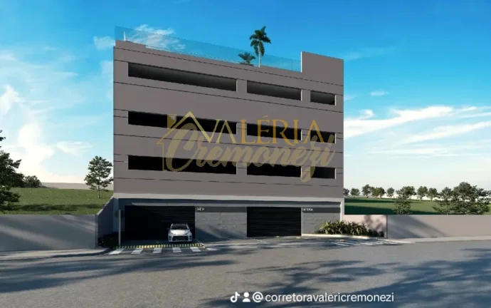 Imagem APARTAMENTO RESIDENCIAL em INDAIATUBA - SP, VILA SÃO JOSÉ