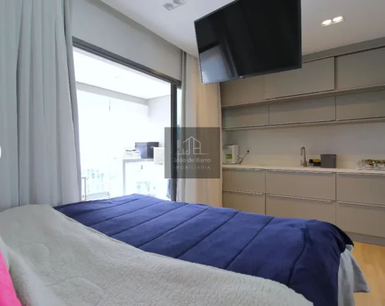 Foto do imóvel: Studio a Venda