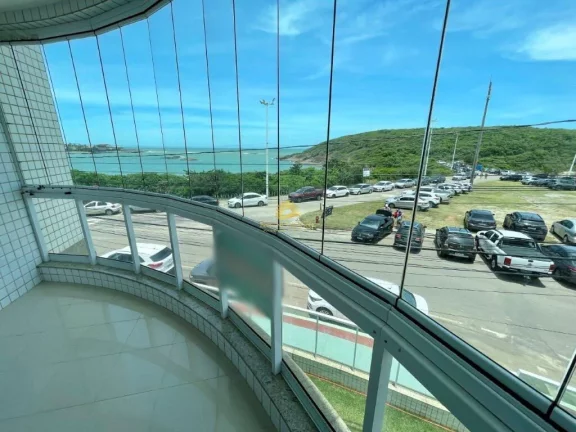 Imagem Desfrute do melhor de Guarapari neste apartamento incrível de 3 quartos, sendo 1 suíte, com tudo p...