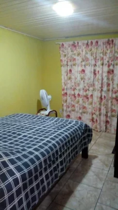 Imagem Casa alvenaria com 80m², localizado próximo ao centro de Pinhal