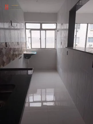 Imagem Apartamento com 2 quartos à venda, 54 m² por R$ 180.000 - Tomás Coelho - Rio de Janeiro/RJ