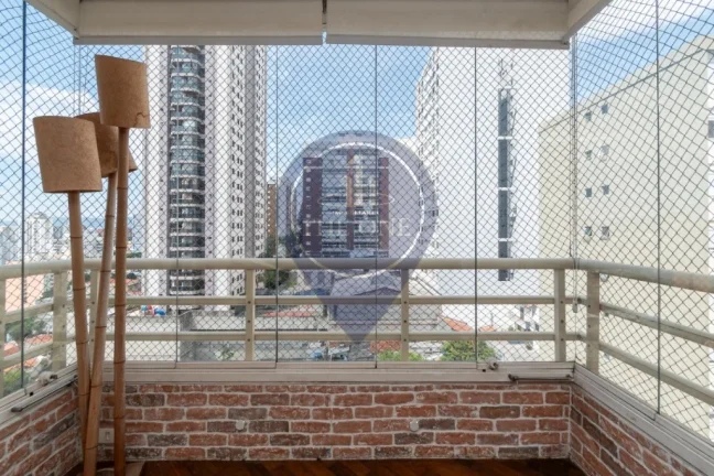 Imagem Apartamento à venda no Sumaré, São Paulo-SP: 3 quartos, 1 suíte, 3 banheiros, 4 vagas de garagem e 89m² de área.