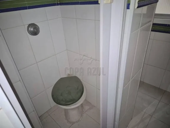 Imagem Copacabana - Residencial › Apartamento com 1 quarto(s) a Venda