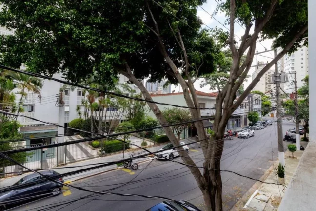 Imagem CASA RESIDENCIAL em São Paulo - SP, Aclimação