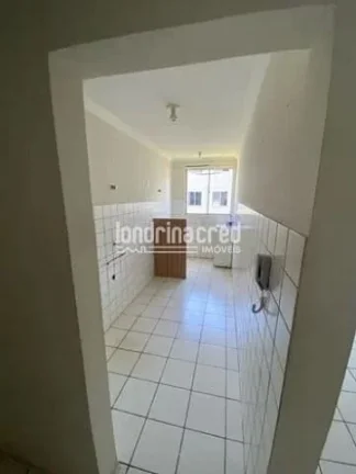 Imagem Apartamento à venda 2 Quartos, 1 Vaga, 47M², Nova Olinda, Londrina - PR | RESIDENCIAL GUILHERME VISCARDI
