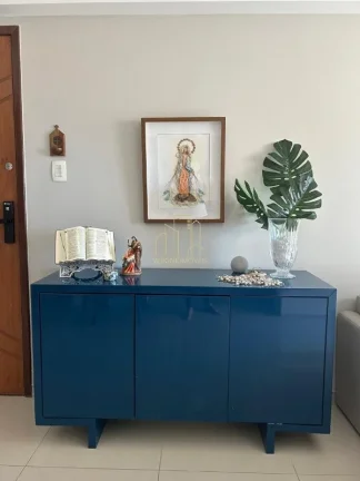 Imagem Apartamento à Venda no Jardim Armação ? Nascente, 3 Quartos, Vista Mar e Lazer Completo!