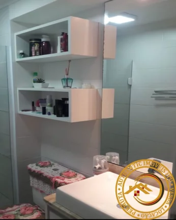 Imagem APARTAMENTO RESIDENCIAL em ITU - SP, RANCHO GRANDE