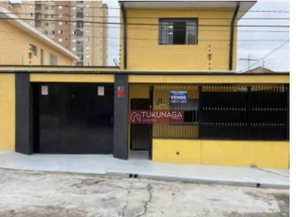 Imagem Casa com 2 dormitórios à venda, 162 m² por R$ 850.000,00 - Saúde - São Paulo/SP