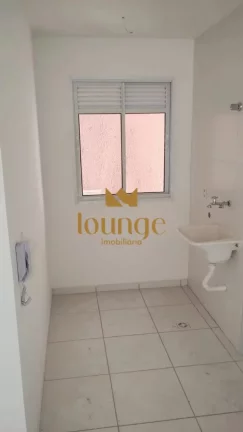 Imagem Apartamento em Sorocaba