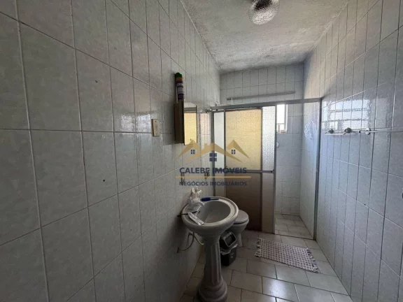 Imagem Casa com 2 dormitórios à venda, 101 m² por R$ 350.000,00 - Centro - Tatuí/SP