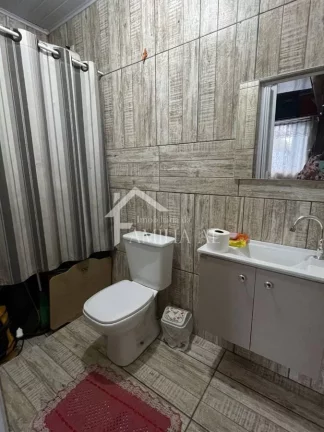 Imagem CASA A VENDA NO JARDIM IRIRIU