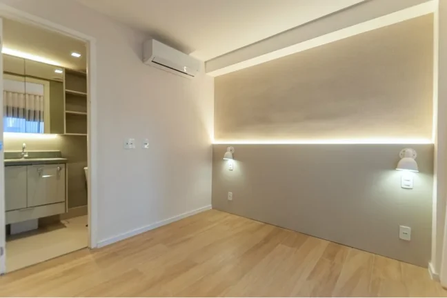 Imagem APARTAMENTO RESIDENCIAL em São Paulo - SP, Vila Mariana