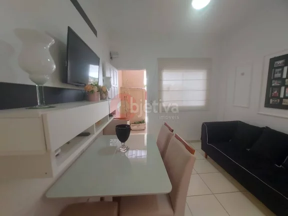 Imagem Apartamento térreo, 1 quarto, reformado, Praia do Siqueira - Cabo Frio