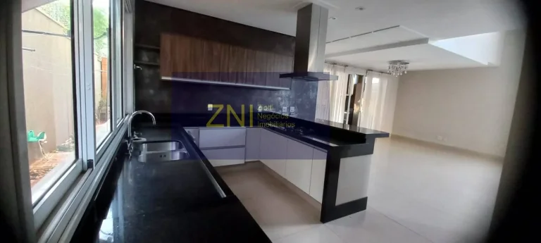 Imagem Casa à Venda no Saint Gerrard, Ribeirão Preto R 1418