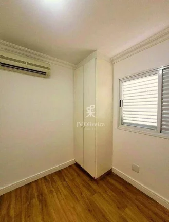 Imagem Apartamento com 3 dormitórios para alugar, 110 m² por R$ 7.144,20/mês - Vila Suzana - São Paulo/SP