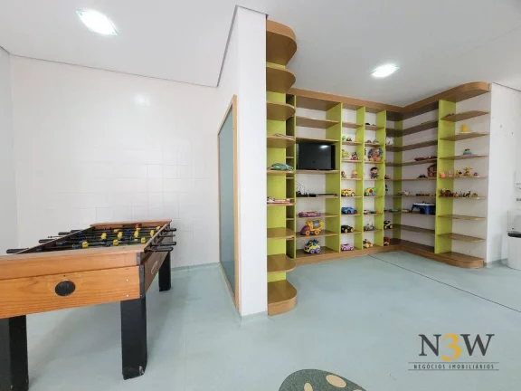 Imagem Apartamento com 2 dormitórios para alugar, 52 m² por R$ 5.605,00/mês - Vila Leopoldina - São Paulo/SP