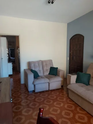 Imagem Casa Cidade Líder - 162M², 2 Dorms, 1 Suíte, 2 Vagas.