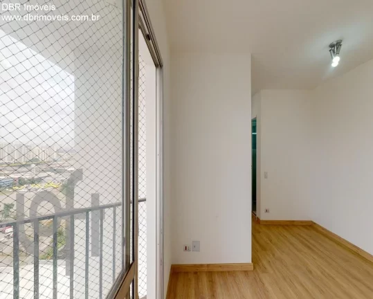 Imagem APARTAMENTO RESIDENCIAL em sao paulo - SP, Mooca