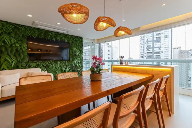 Imagem APARTAMENTO RESIDENCIAL em São Paulo - SP, Vila Mascote