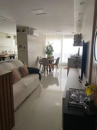 Imagem Apartamento com 2 dormitórios à venda, 63 m² por R$ 830.000,00 - Parque da Mooca - São Paulo/SP