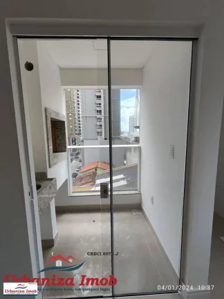 Imagem Place D´Italie Residence - Apartamento Mobiliado à Venda em Itapema, Morretes, com 2 quartos, 57,54m2