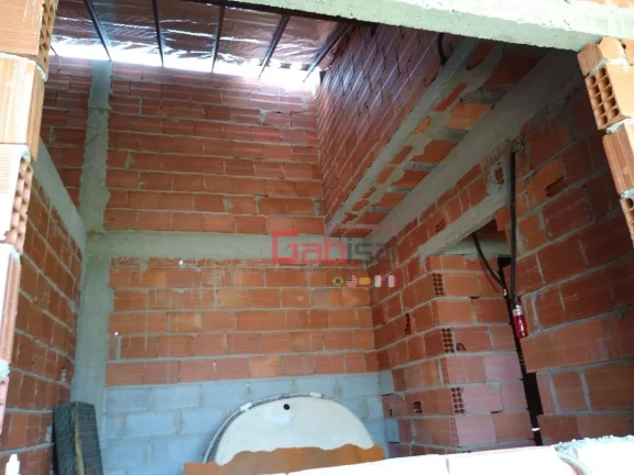 Imagem Casa com 2 dormitórios à venda, 100 m² por R$ 285.000,00 - Guriri - Cabo Frio/RJ