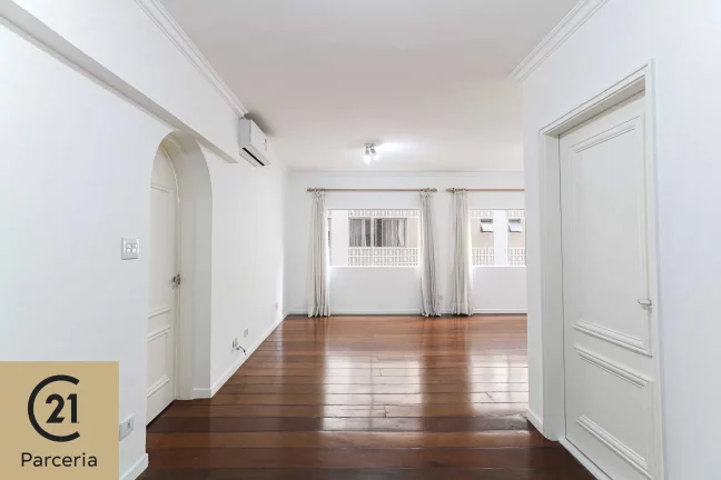 Imagem APARTAMENTO A VENDA - ALTO PADRÃO
