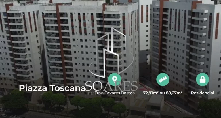Imagem Piazza Toscana Imagine-se no lar perfeito eu ajudo a tornar realidade, Entrega Imediata86