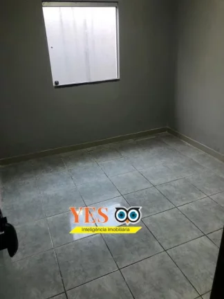 Imagem CASA PARA LOCAÇÃO NO SIM - 2 ANOS