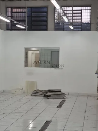 Imagem ALUGO GALPÃO EM SANTO AMARO