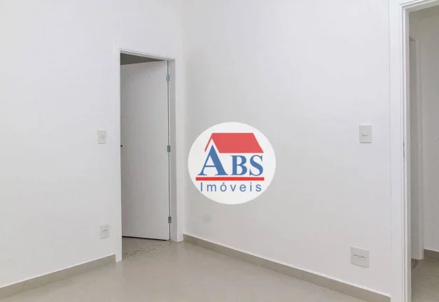 Imagem Sobrado com 2 dormitórios à venda, 105 m² por R$ 465,00 - Vila Belmiro - Santos/SP