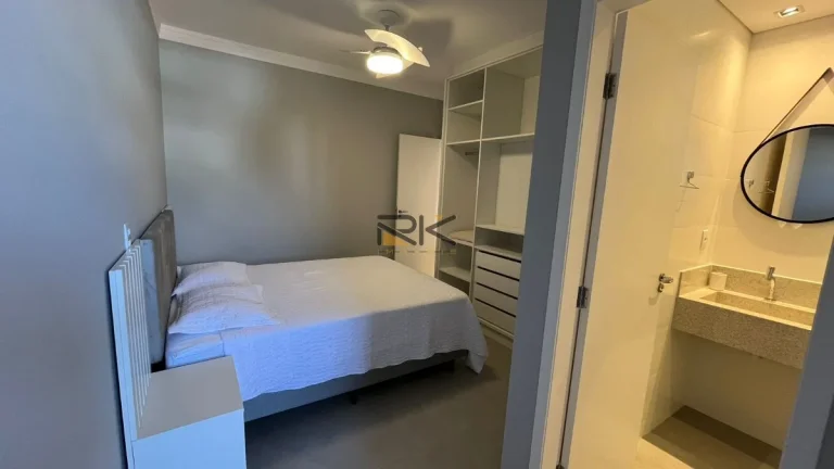 Imagem Apartamento à venda no Itaguá com 1 suíte e sala 2 ambientes