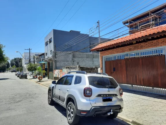 Imagem Casa com 5 dormitórios à venda, 242 m² por R$ 700.000,00 - Centro - Poá/SP
