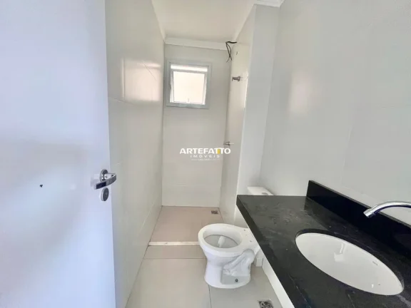 Imagem Apartamento a venda no Itaguá perto da Praça do Cristo 2 dormitórios e 1 vaga