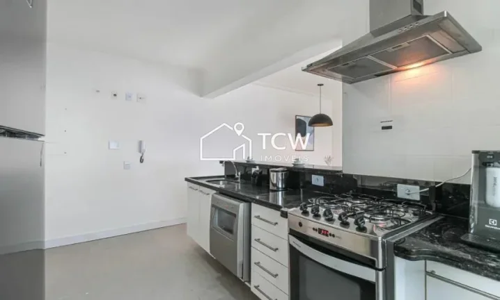 Imagem Apartamento para alugar no bairro Vila Olímpia - São Paulo/SP, Zona Sul