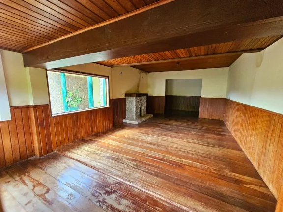 Imagem Sítio à venda, 256000 m² por R$ 1.800.000,00 - Ponte Nova - Teresópolis/RJ