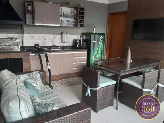 Imagem Sobrado a venda Tatuapé 3 Dormitórios 4 Vagas Espaço Gourmet