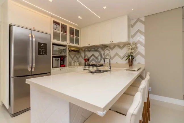Imagem Apartamento Cobertura duplex Vila Mariana proximo metrô santa cruz