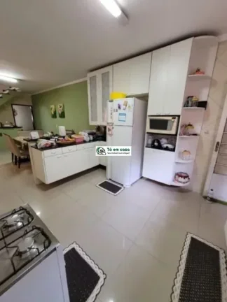 Imagem CASA RESIDENCIAL em SÃO JOSÉ DOS CAMPOS - SP, LOTEAMENTO RESIDENCIAL VISTA LINDA