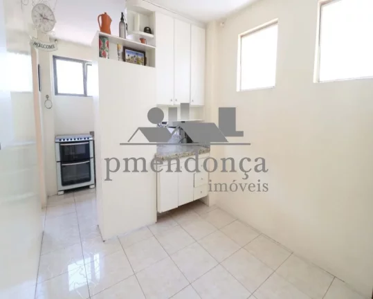 Imagem Apartamento 3 quartos, 1 vagas, 210 m2