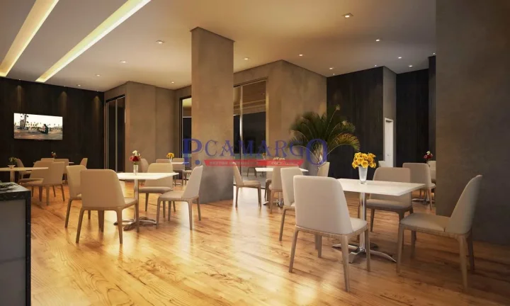 Imagem Apartamento Padrão